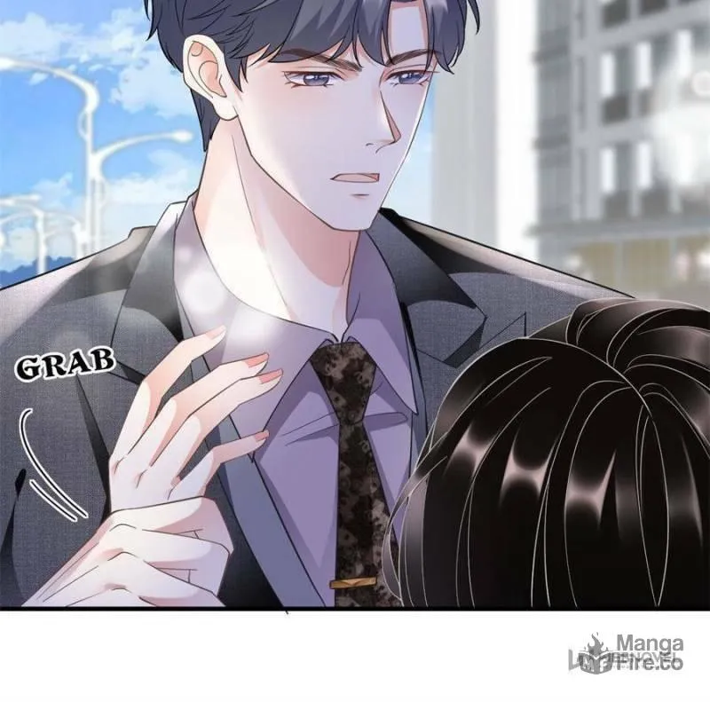 Mademoiselle Will Mess Around Chapter 11 page 12 - 