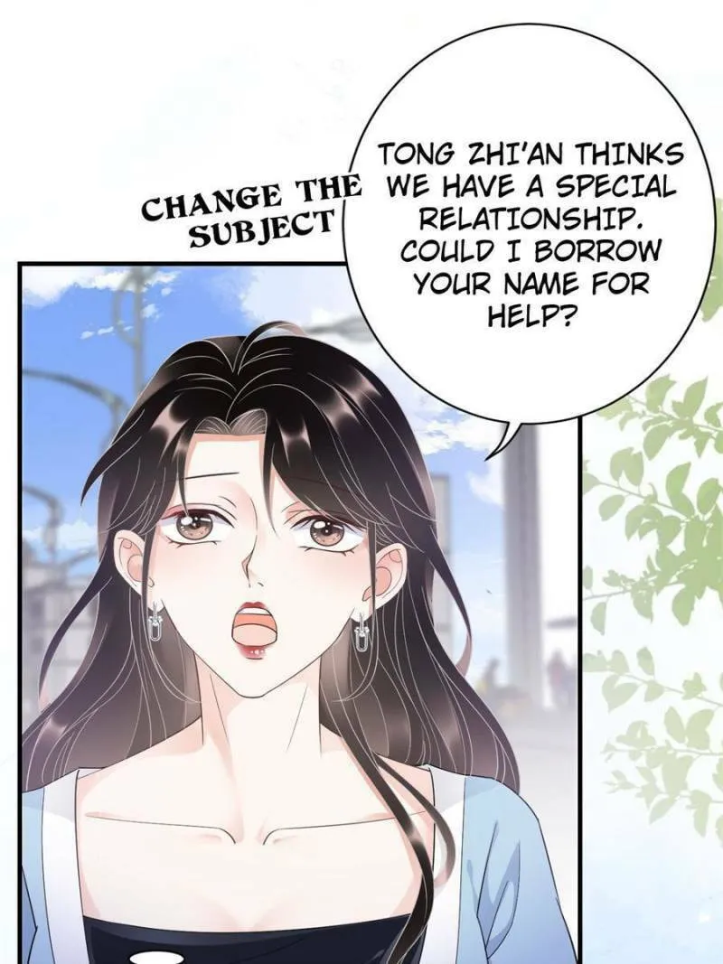 Mademoiselle Will Mess Around Chapter 11 page 13 - 