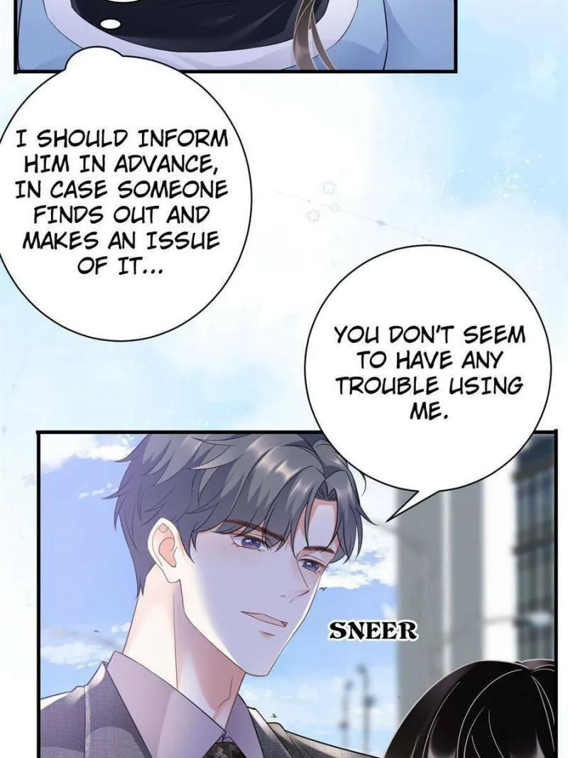 Mademoiselle Will Mess Around Chapter 11 page 14 - 