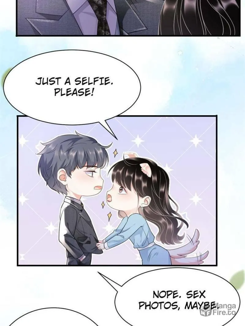 Mademoiselle Will Mess Around Chapter 11 page 15 - 