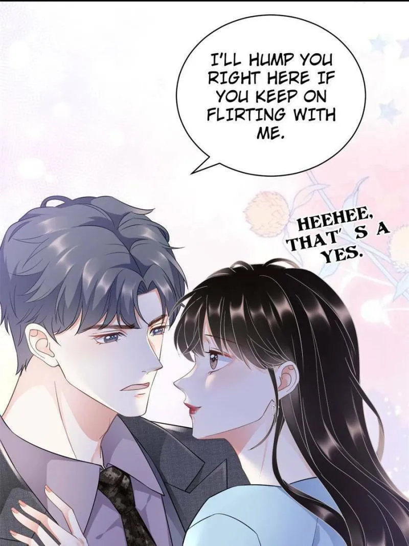 Mademoiselle Will Mess Around Chapter 11 page 17 - 