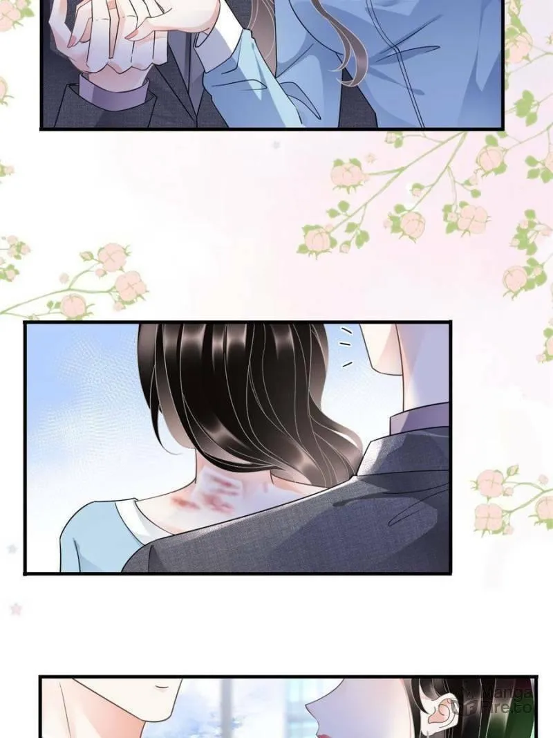 Mademoiselle Will Mess Around Chapter 11 page 20 - 