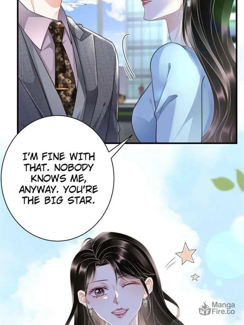 Mademoiselle Will Mess Around Chapter 11 page 21 - 