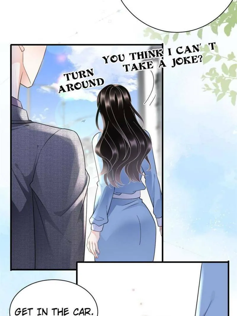 Mademoiselle Will Mess Around Chapter 11 page 23 - 
