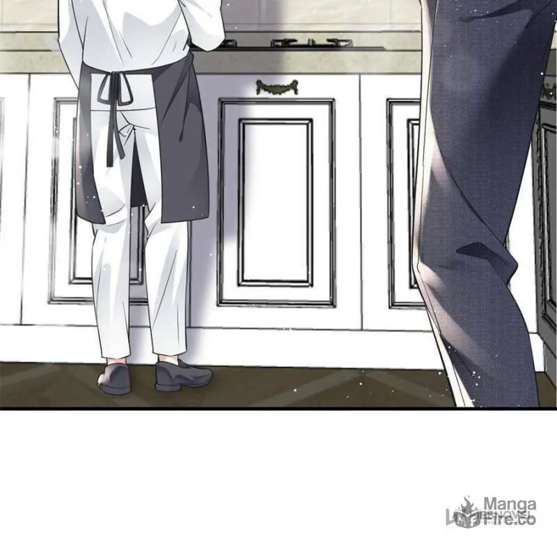 Mademoiselle Will Mess Around Chapter 11 page 30 - 