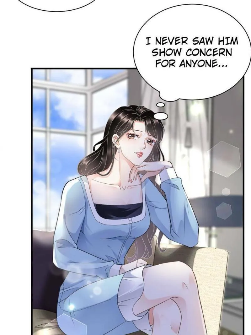 Mademoiselle Will Mess Around Chapter 11 page 32 - 