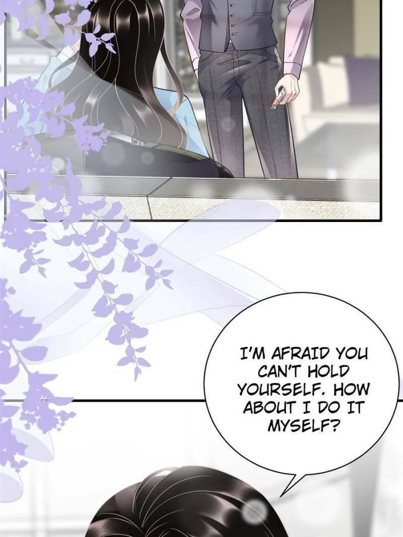 Mademoiselle Will Mess Around Chapter 11 page 34 - 