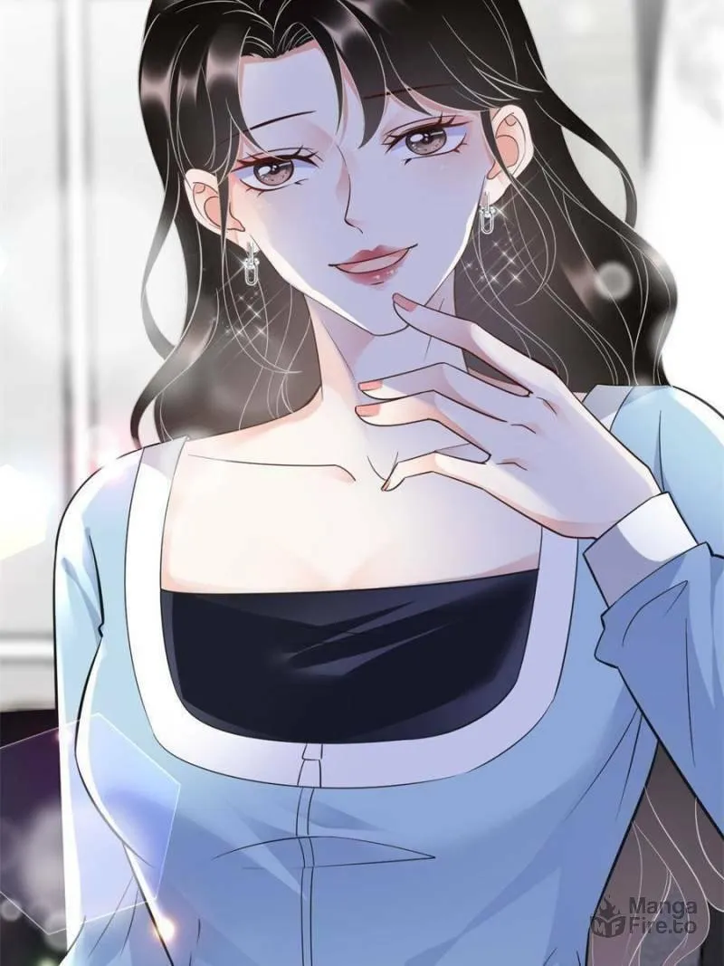 Mademoiselle Will Mess Around Chapter 11 page 35 - 