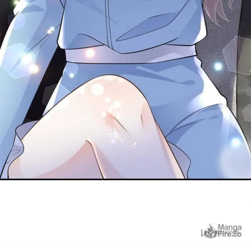 Mademoiselle Will Mess Around Chapter 11 page 36 - 