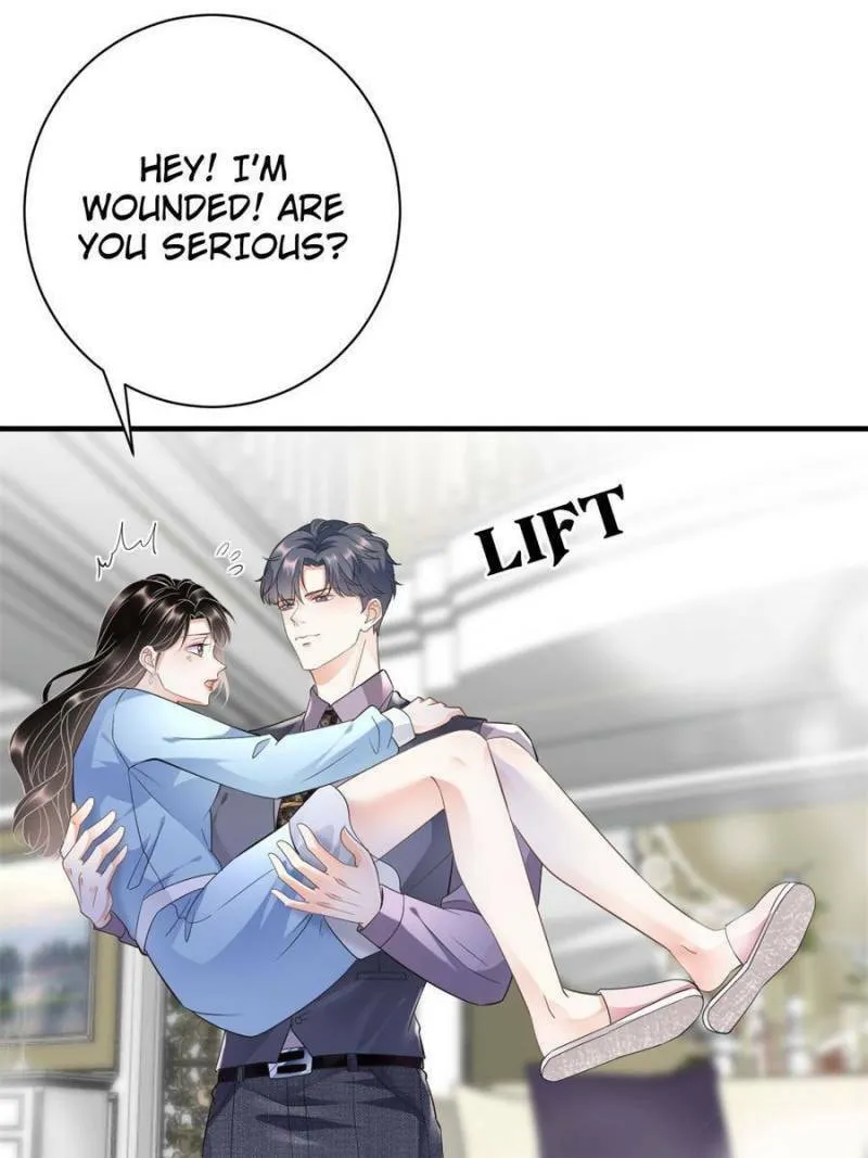Mademoiselle Will Mess Around Chapter 11 page 37 - 