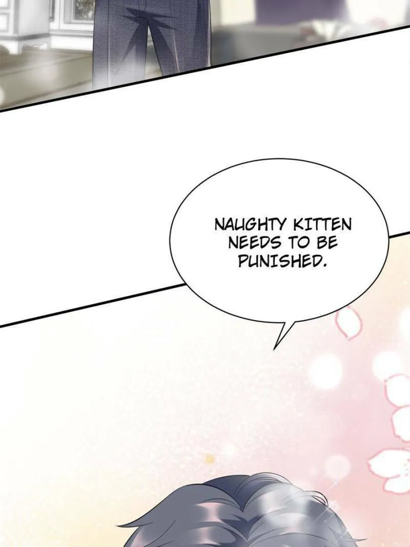 Mademoiselle Will Mess Around Chapter 11 page 38 - 