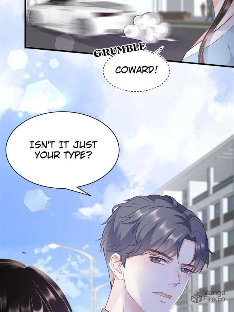 Mademoiselle Will Mess Around Chapter 11 page 5 - 