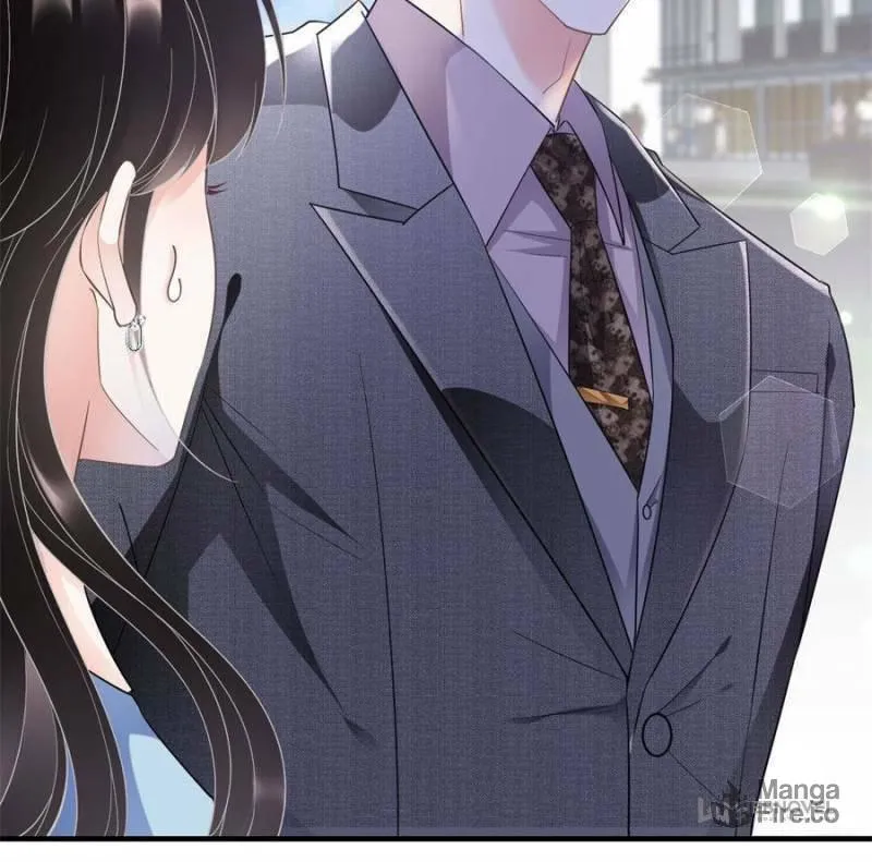 Mademoiselle Will Mess Around Chapter 11 page 6 - 