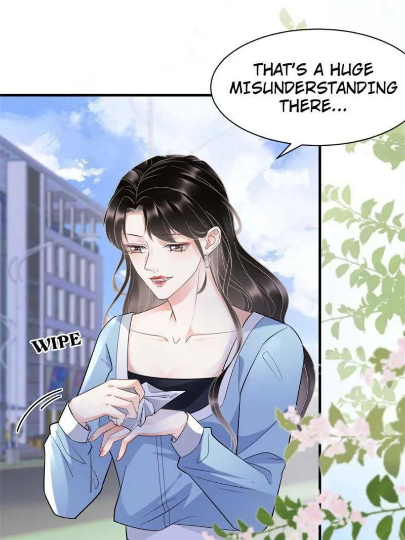 Mademoiselle Will Mess Around Chapter 11 page 7 - 