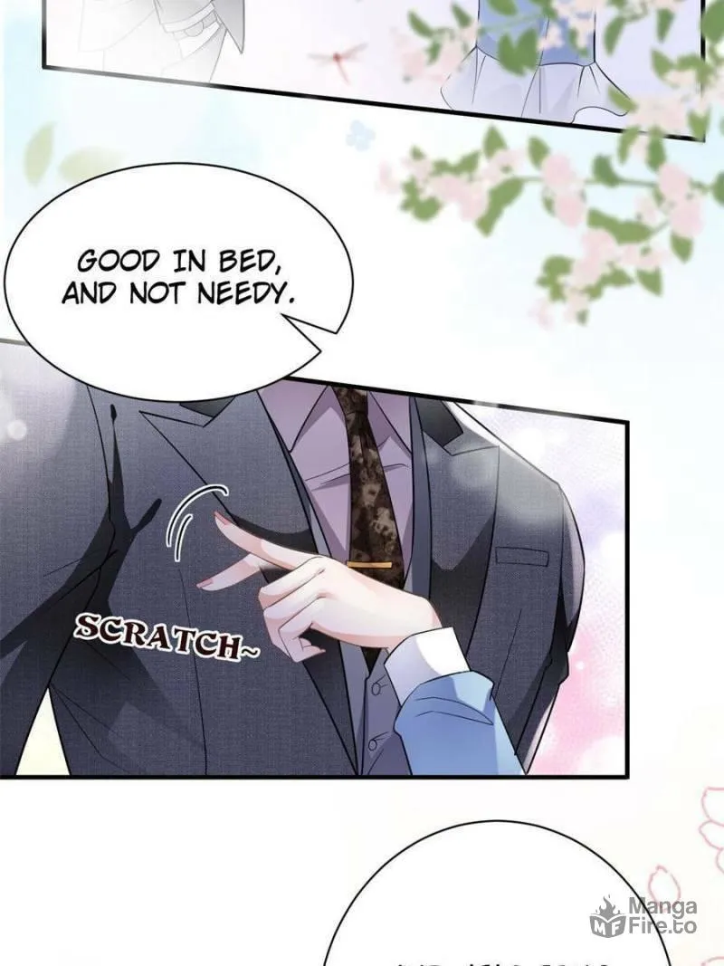 Mademoiselle Will Mess Around Chapter 11 page 9 - 