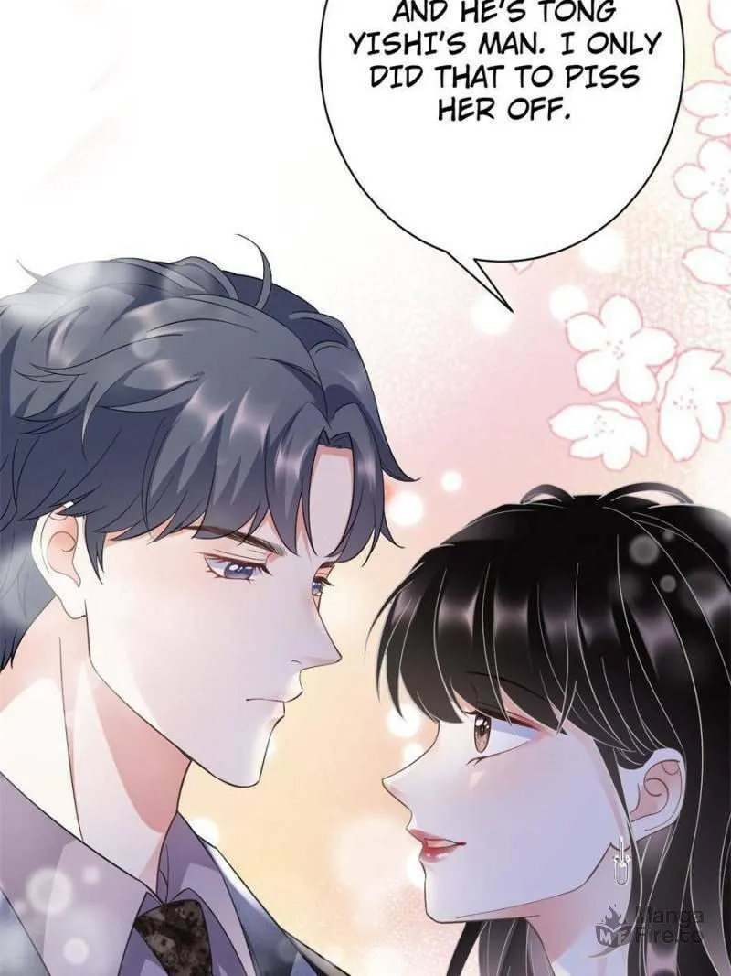 Mademoiselle Will Mess Around Chapter 11 page 10 - 