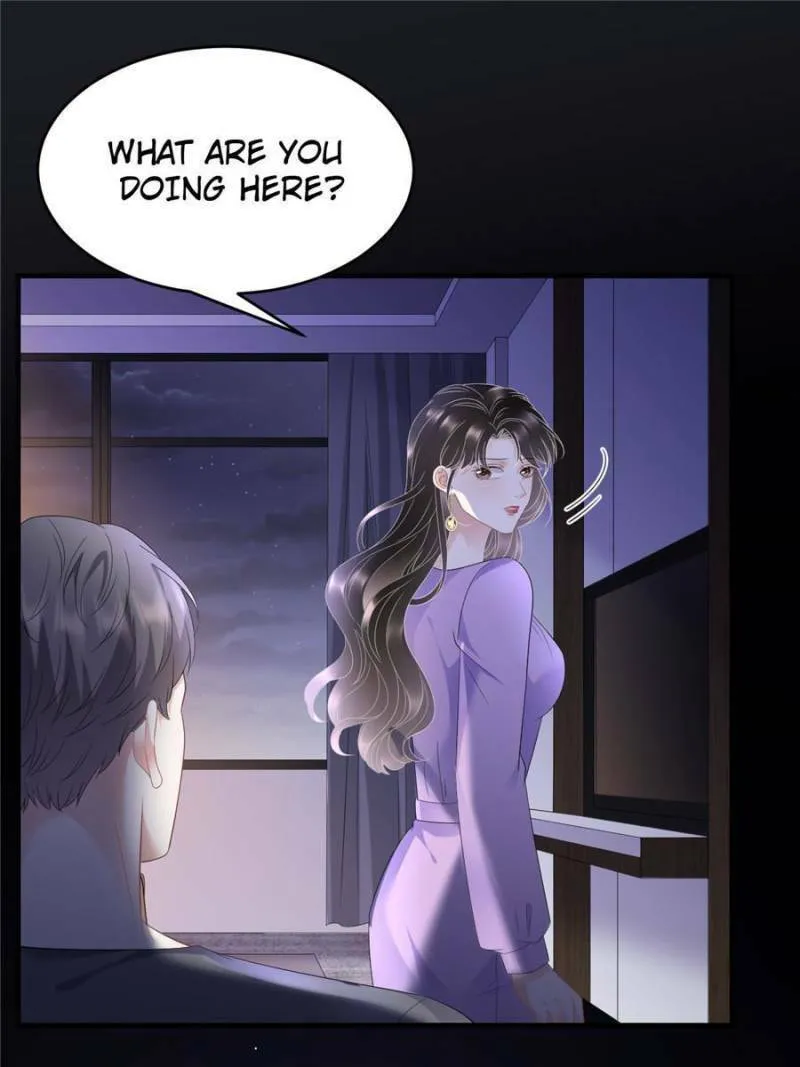 Mademoiselle Will Mess Around Chapter 110 page 1 - 