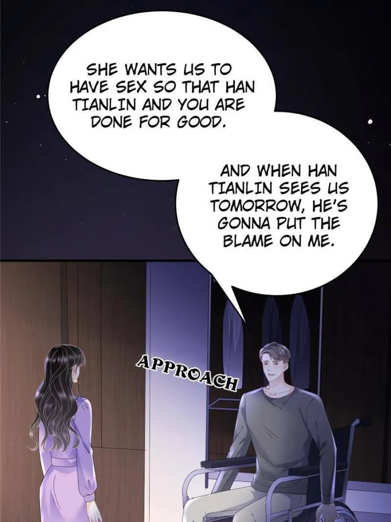 Mademoiselle Will Mess Around Chapter 110 page 2 - 