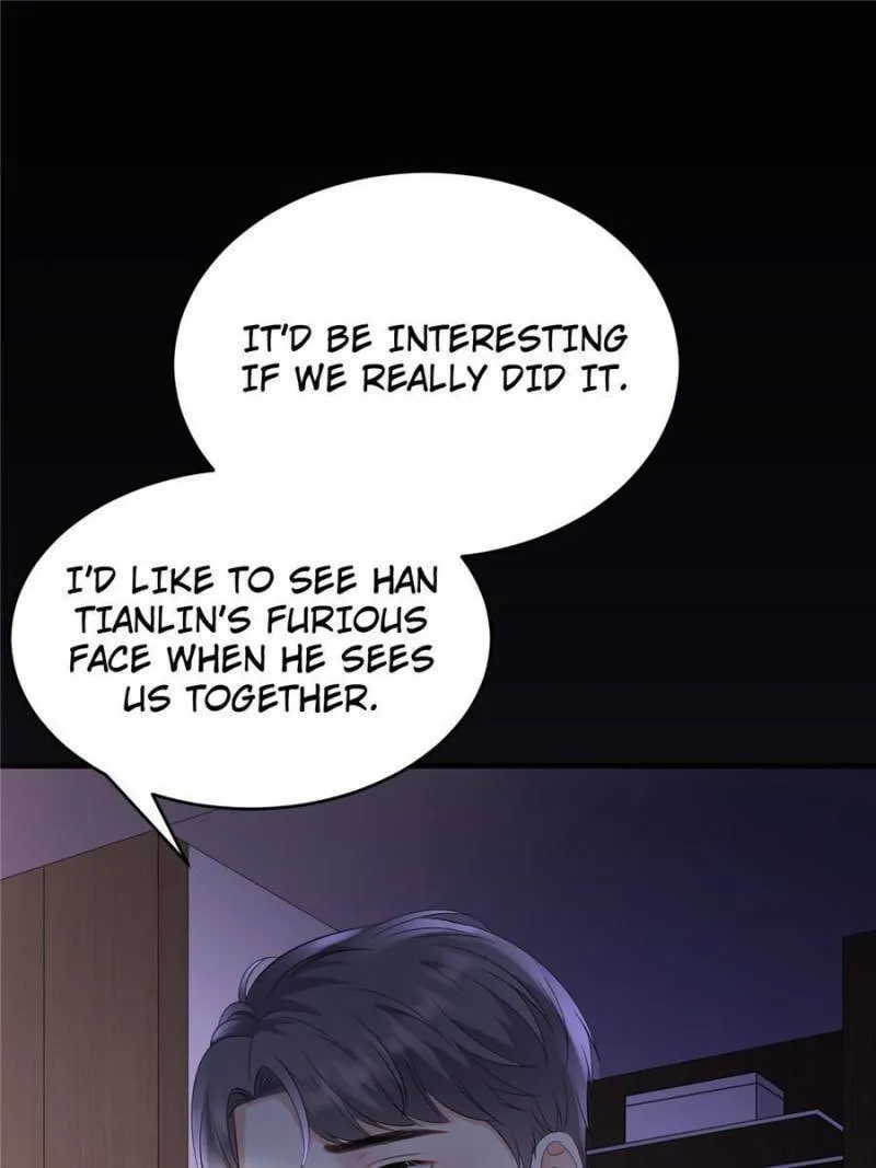 Mademoiselle Will Mess Around Chapter 110 page 13 - 