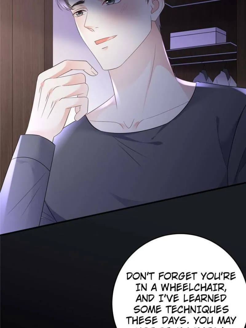 Mademoiselle Will Mess Around Chapter 110 page 14 - 