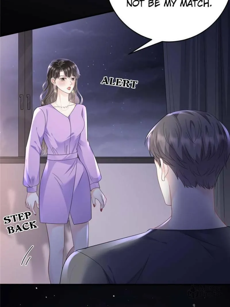 Mademoiselle Will Mess Around Chapter 110 page 15 - 
