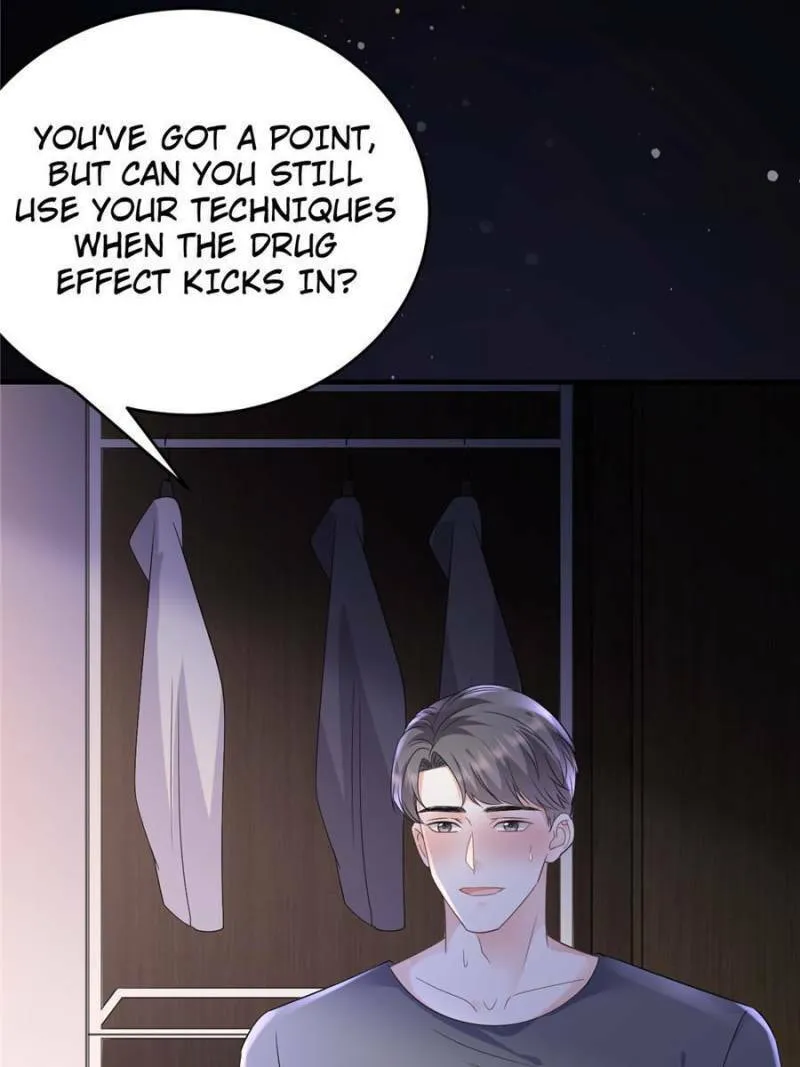 Mademoiselle Will Mess Around Chapter 110 page 16 - 