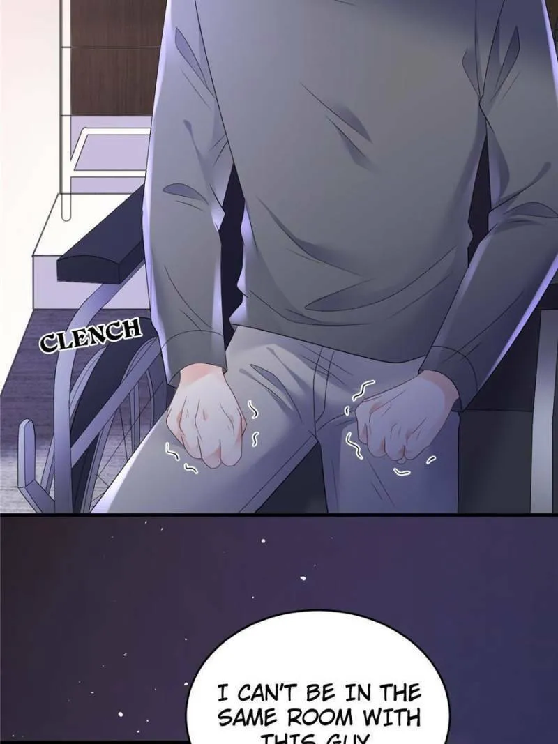 Mademoiselle Will Mess Around Chapter 110 page 17 - 