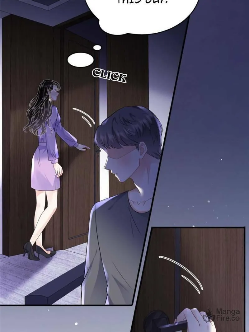 Mademoiselle Will Mess Around Chapter 110 page 18 - 