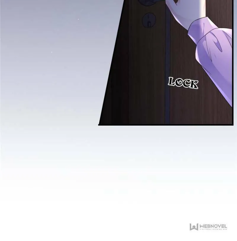 Mademoiselle Will Mess Around Chapter 110 page 19 - 