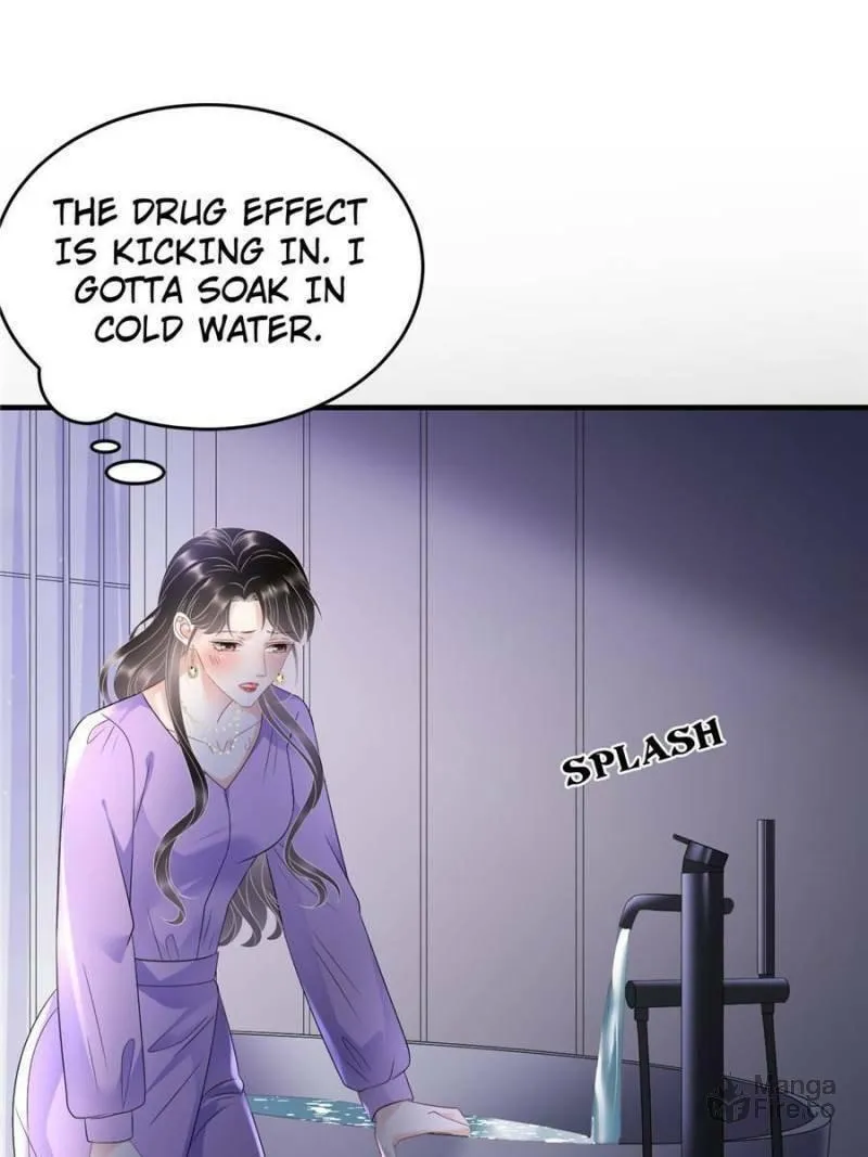 Mademoiselle Will Mess Around Chapter 110 page 20 - 