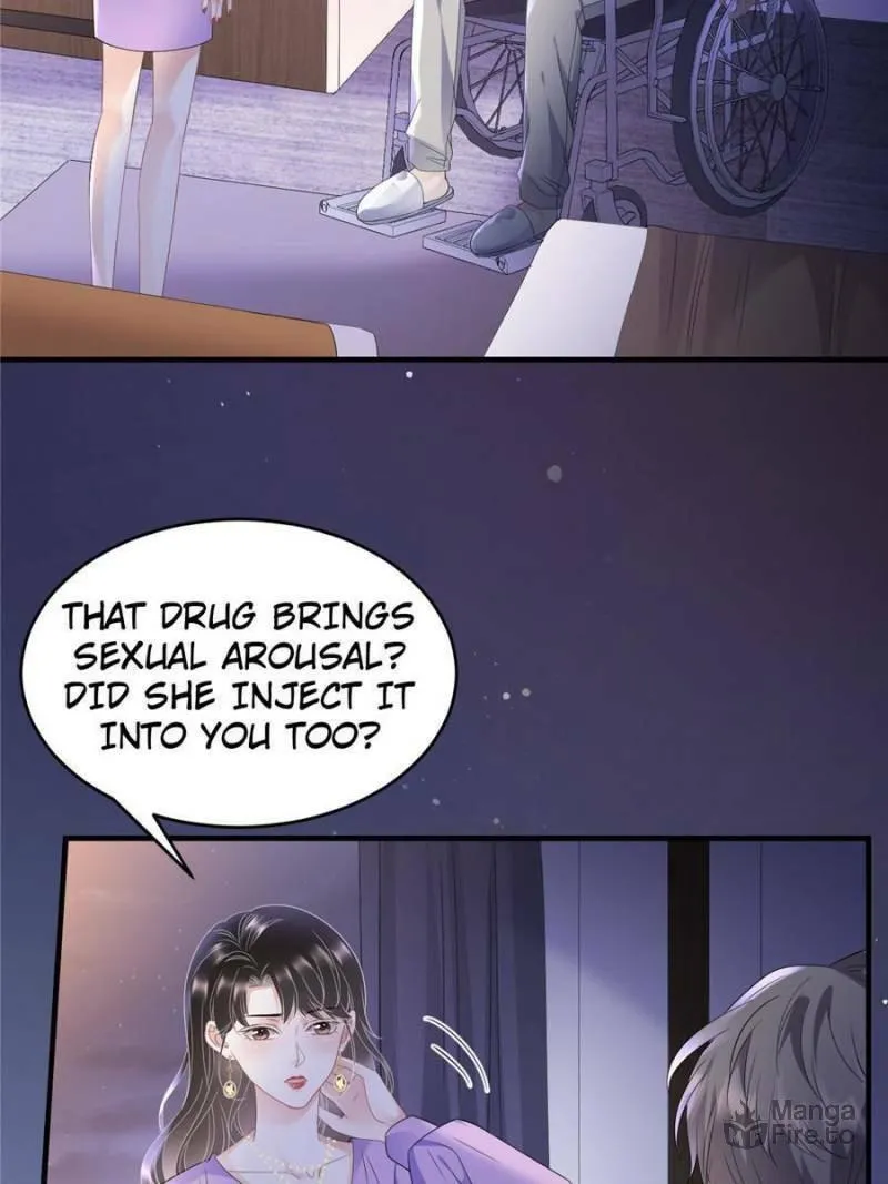 Mademoiselle Will Mess Around Chapter 110 page 3 - 