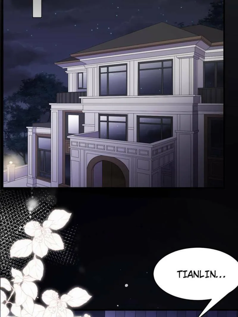 Mademoiselle Will Mess Around Chapter 110 page 22 - 