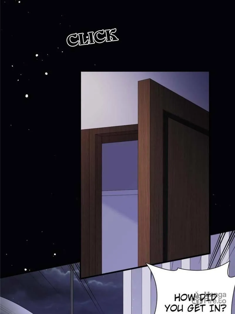 Mademoiselle Will Mess Around Chapter 110 page 25 - 