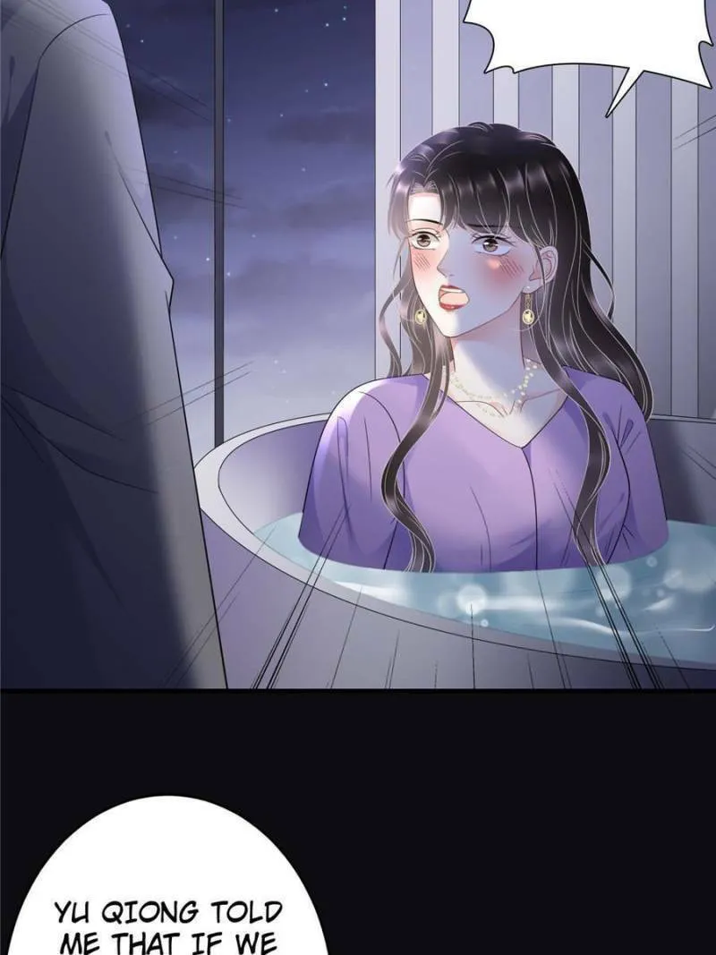 Mademoiselle Will Mess Around Chapter 110 page 26 - 