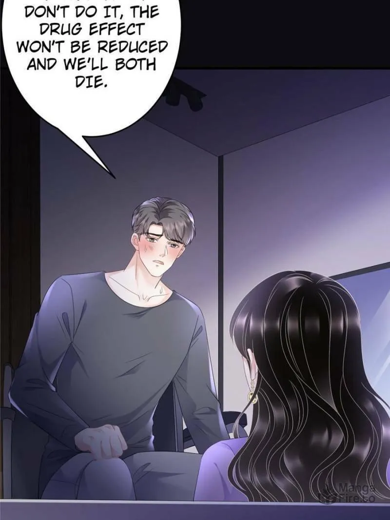 Mademoiselle Will Mess Around Chapter 110 page 27 - 