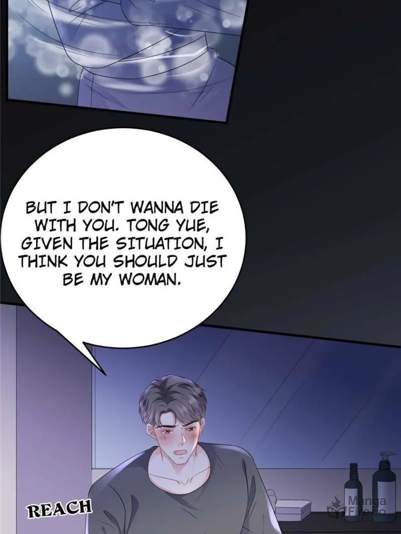 Mademoiselle Will Mess Around Chapter 110 page 30 - 