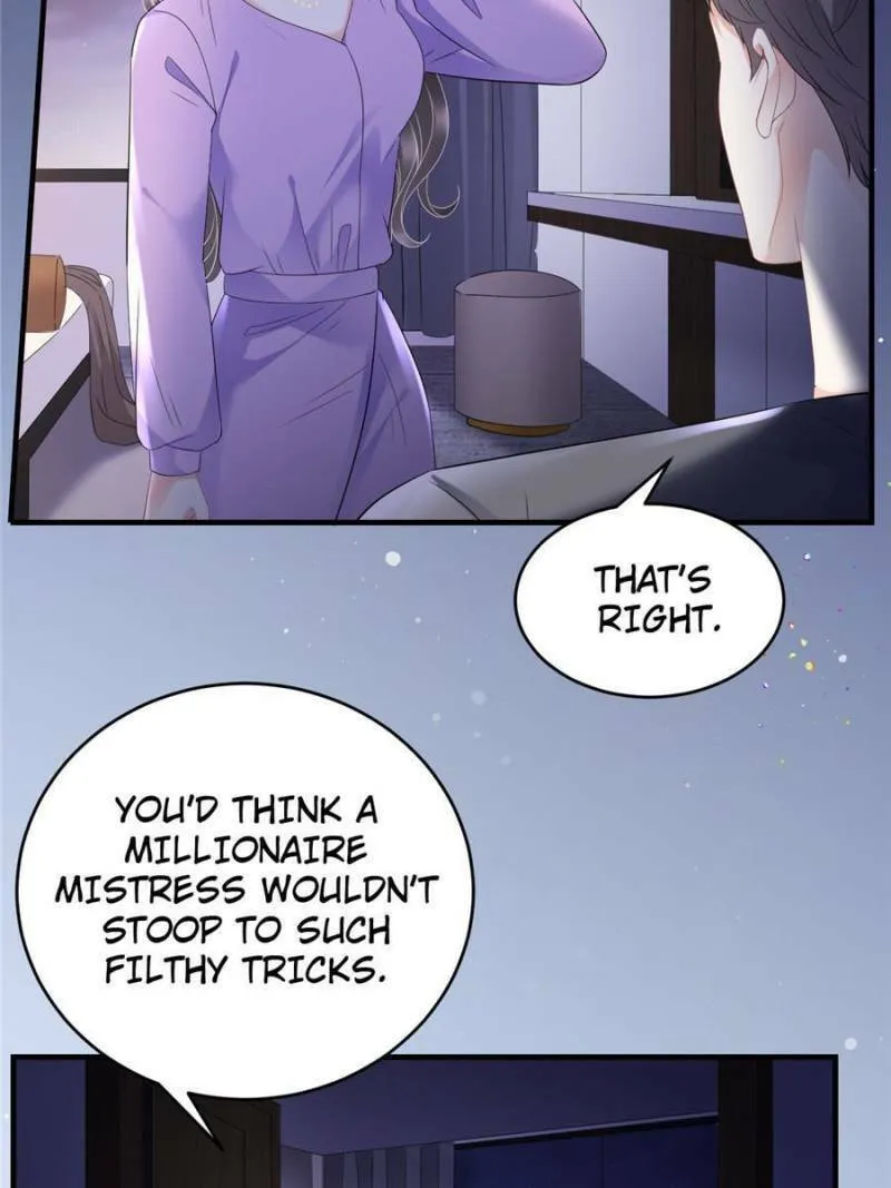 Mademoiselle Will Mess Around Chapter 110 page 4 - 