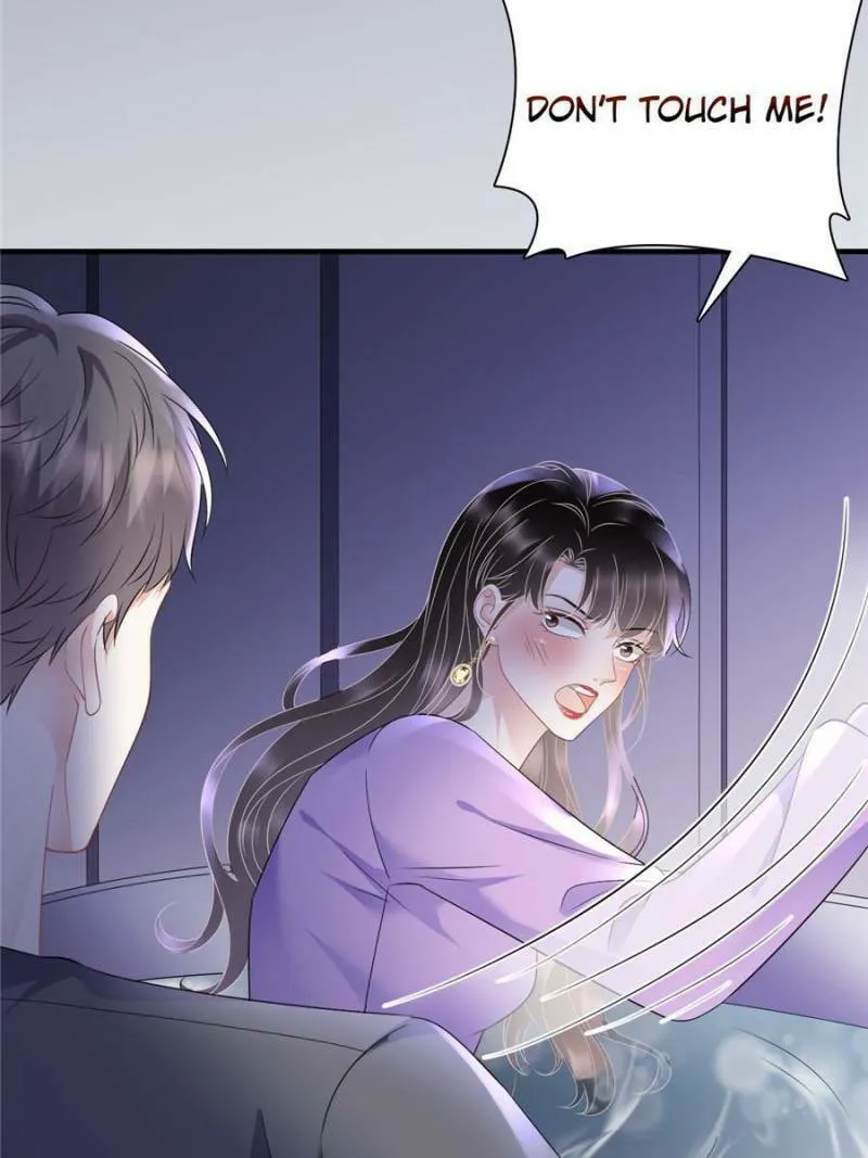 Mademoiselle Will Mess Around Chapter 110 page 32 - 