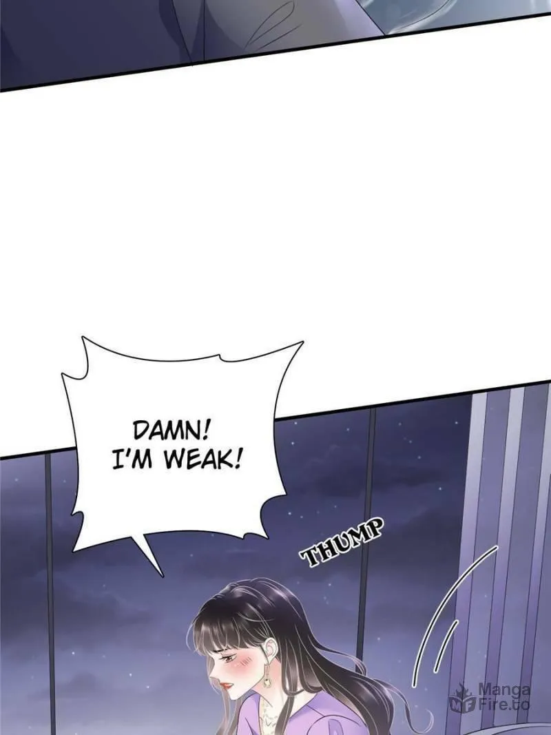 Mademoiselle Will Mess Around Chapter 110 page 33 - 