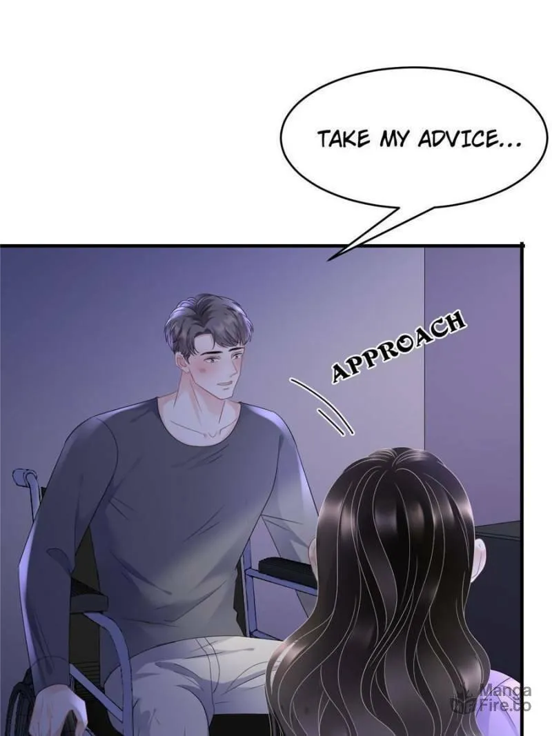 Mademoiselle Will Mess Around Chapter 110 page 35 - 