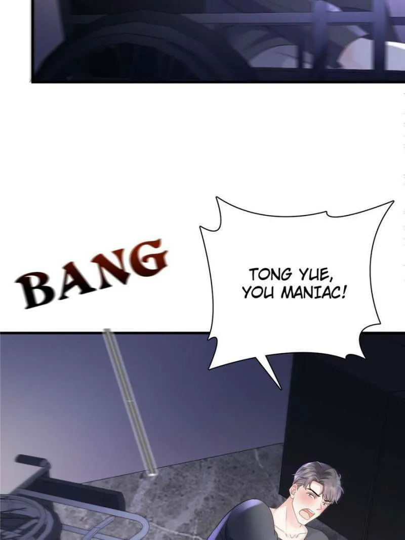 Mademoiselle Will Mess Around Chapter 110 page 37 - 
