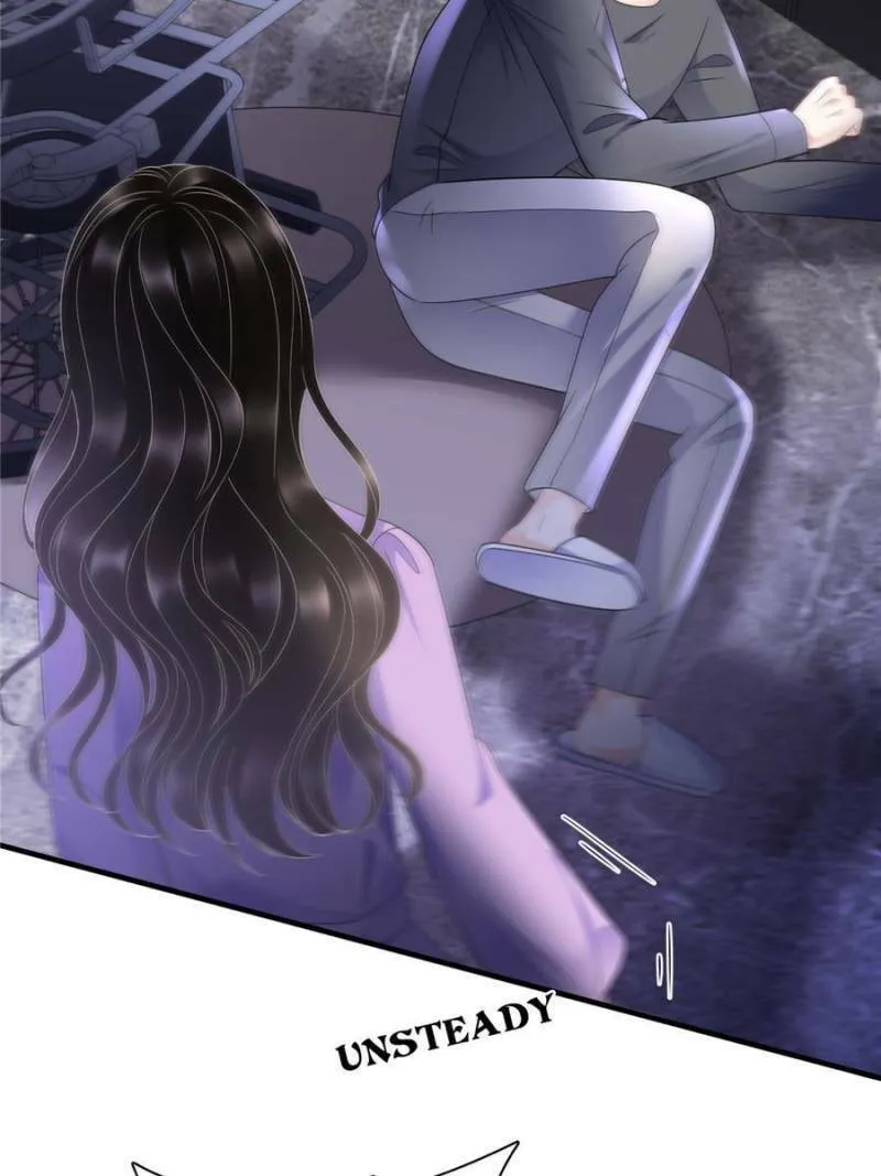 Mademoiselle Will Mess Around Chapter 110 page 38 - 
