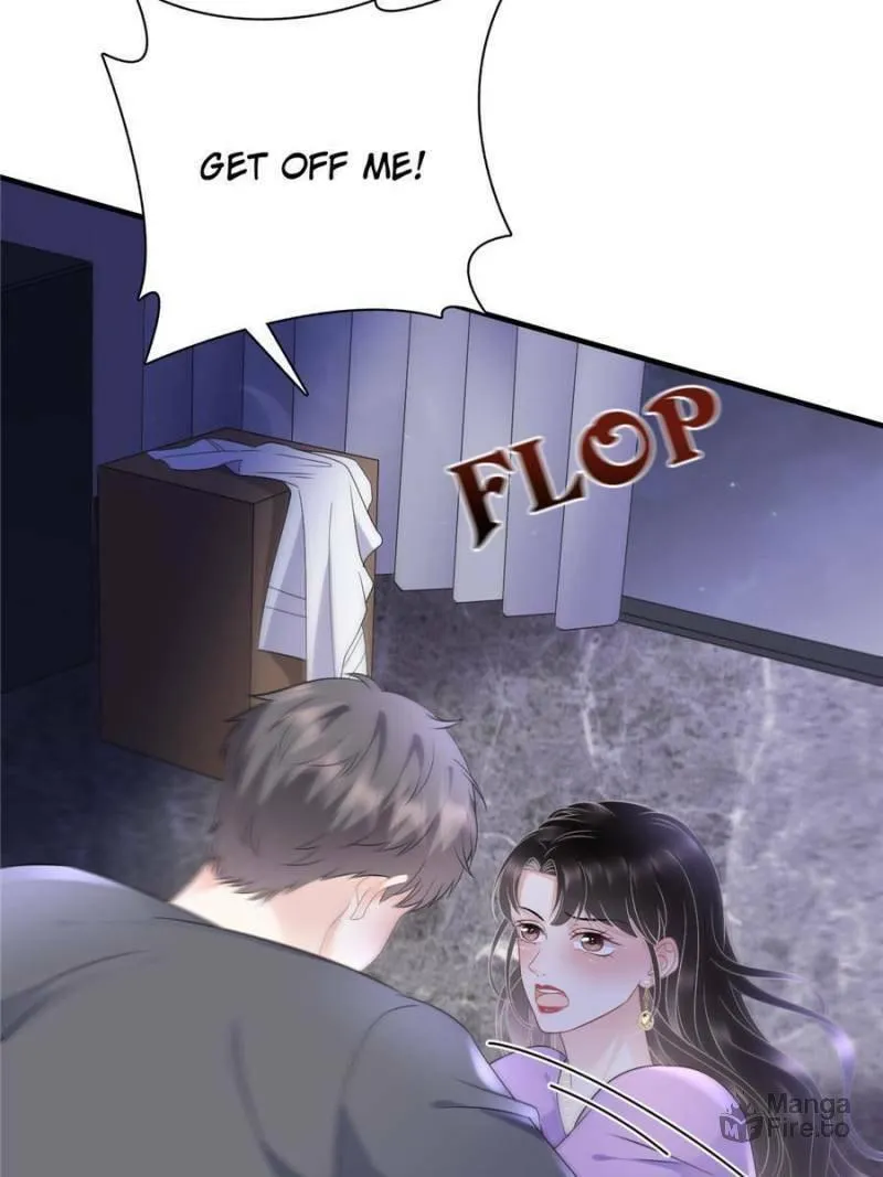 Mademoiselle Will Mess Around Chapter 110 page 39 - 