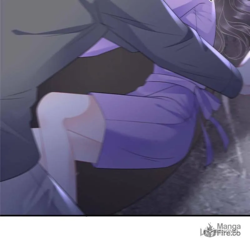 Mademoiselle Will Mess Around Chapter 110 page 40 - 