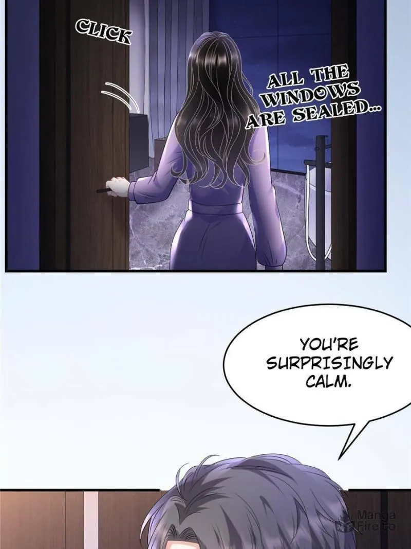 Mademoiselle Will Mess Around Chapter 110 page 5 - 