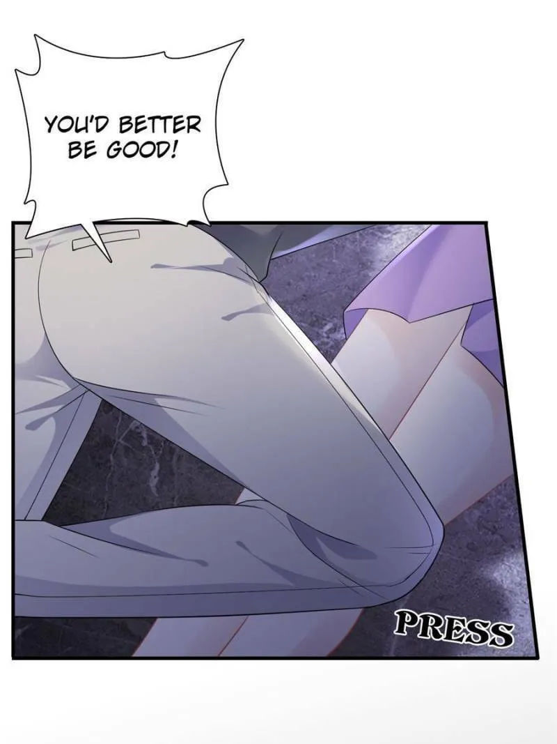 Mademoiselle Will Mess Around Chapter 110 page 41 - 