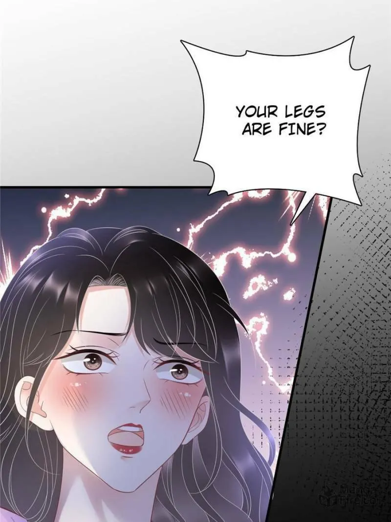 Mademoiselle Will Mess Around Chapter 110 page 42 - 