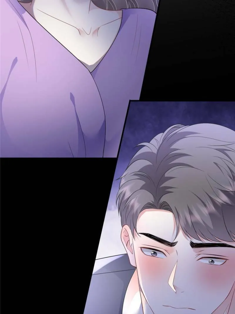 Mademoiselle Will Mess Around Chapter 110 page 43 - 