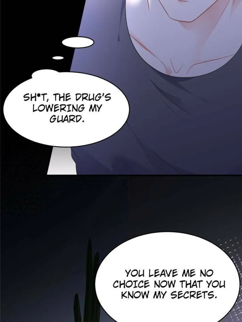 Mademoiselle Will Mess Around Chapter 110 page 44 - 