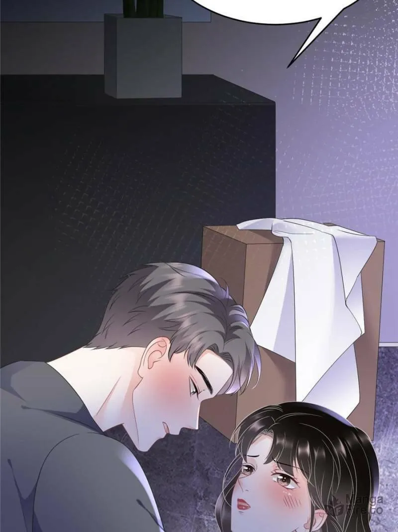 Mademoiselle Will Mess Around Chapter 110 page 45 - 